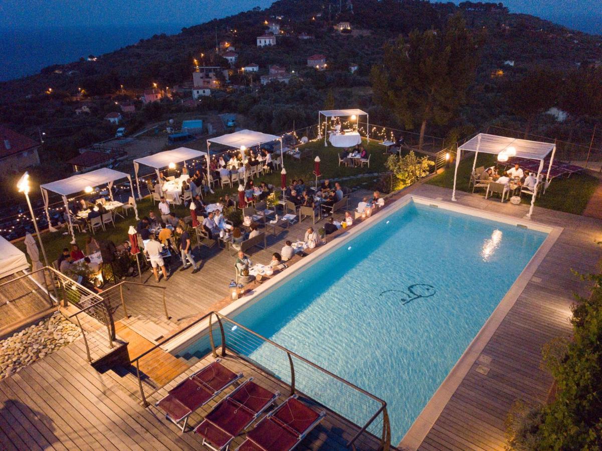 Poggio Dei Gorleri Alojamento de Turismo Rural