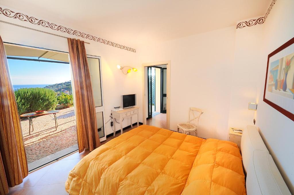 Poggio Dei Gorleri Alojamento de Turismo Rural