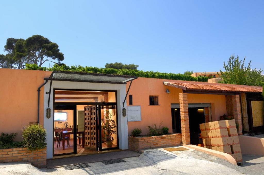 Poggio Dei Gorleri *