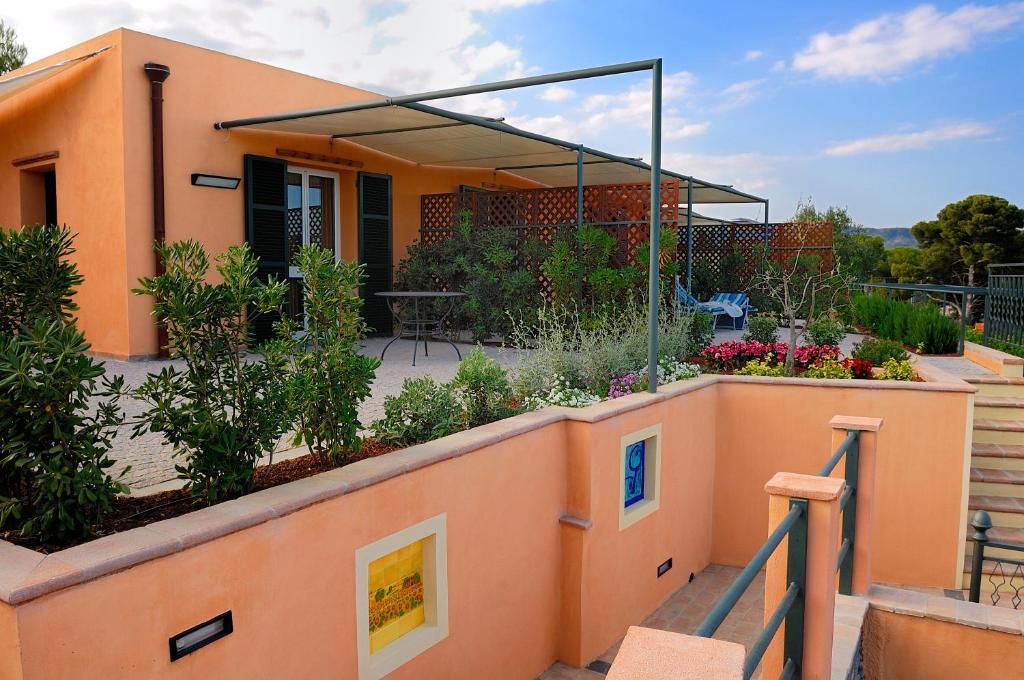 Alojamento de Turismo Rural Poggio Dei Gorleri Diano Marina