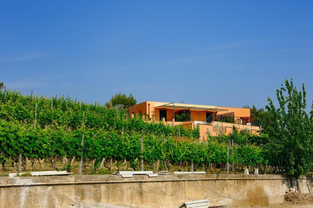 Poggio Dei Gorleri Alojamento de Turismo Rural *