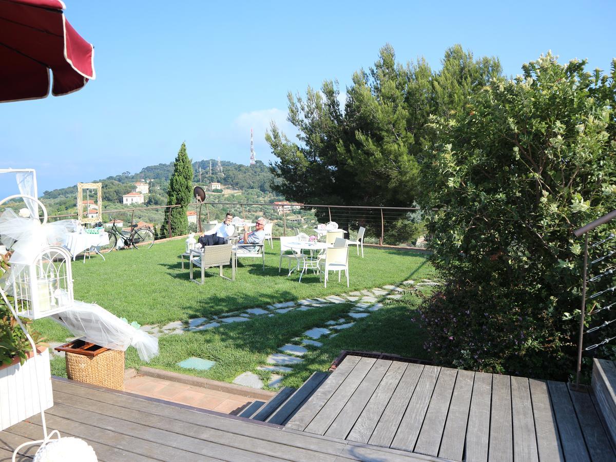 Poggio Dei Gorleri * Diano Marina